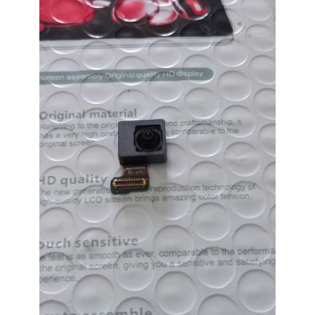 KAMERA DEPAN SAMSUNG GALAXY S20 / PLUS COPOTAN ORI