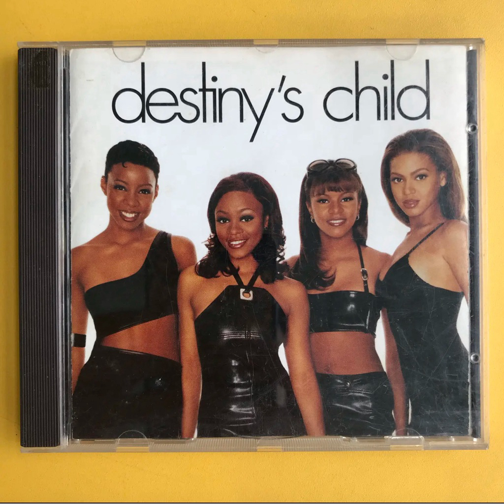 Destiny’s Child (CD)