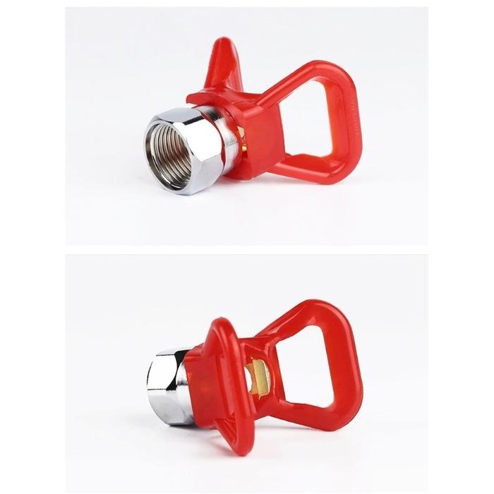 Nozzle Mesin Penyemprot Cat Airless Spray Gun MWP 3600psi