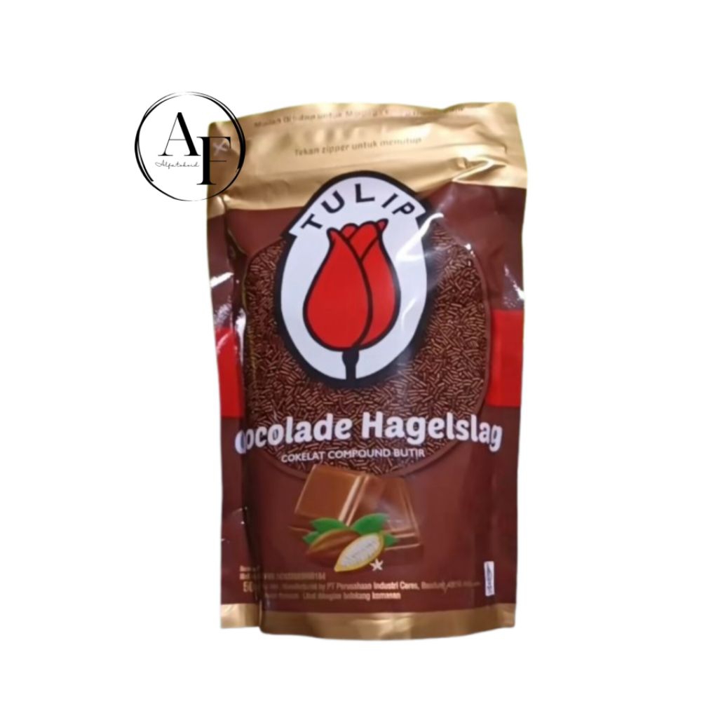 CERES MESES 500GRAM-TULIP