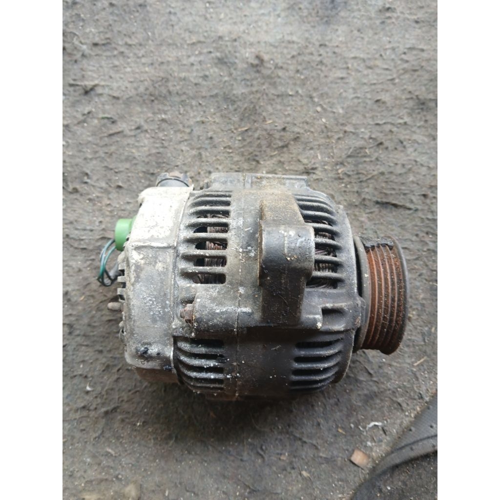 Dinamo jalan alternator Honda Accord Maestro injeksi