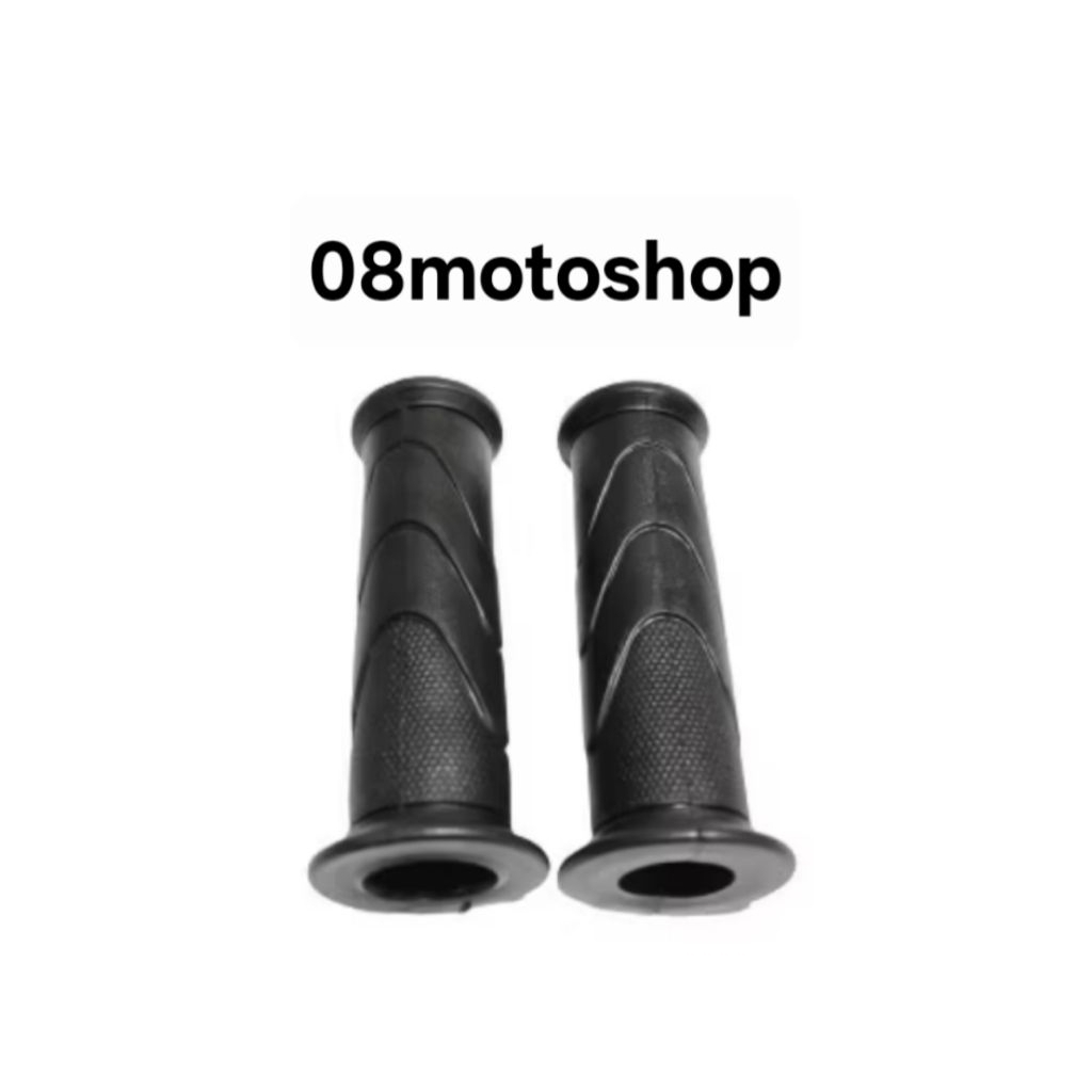 Handgrip+pipa+jalu stang chrome PCx/All Beat New FI/Vario 125 150