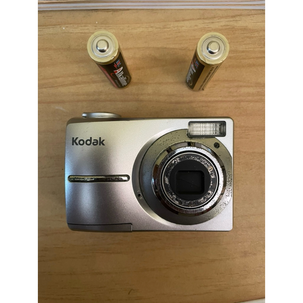KODAK EasyShare C713