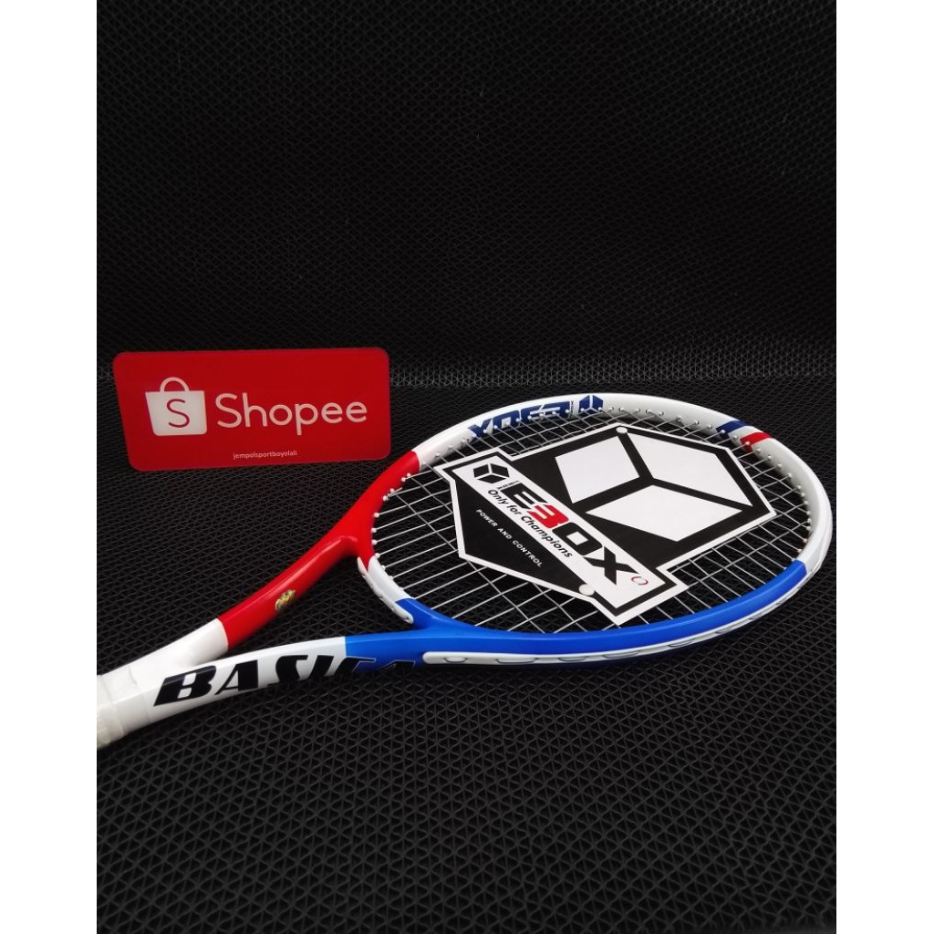 RAKET TENIS EBOX BASICA 5.1