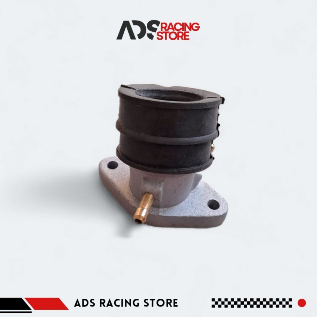 INTAKE MANIFOLD MANIPOL MANIFOL JUPITER MX NEW