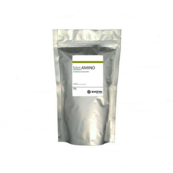 DL-Methionine Evonik-Asam Amino Hewan Ternak