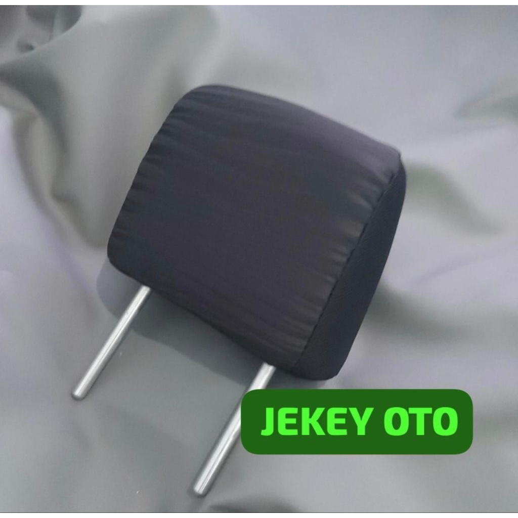 HEADREST JOK TENGAH TOYOTA INNOVA REBORN TYPE Q BAGIAN KANAN KIRI