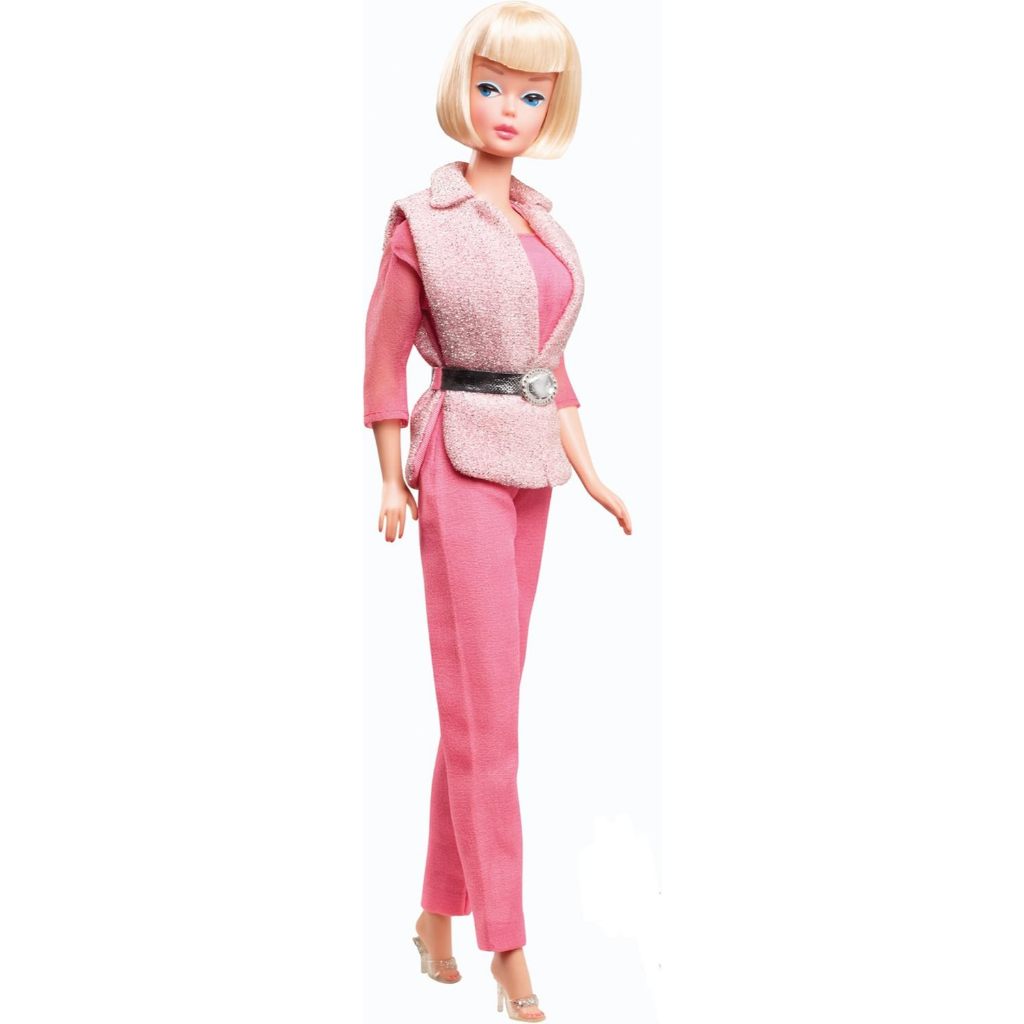 BARBIE COLLECTOR AND MIDGE 50TH ANNIVERSARY DOLL GIFTSET