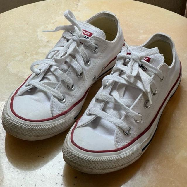 sepatu Sneaker CONVERSE ALL STAR ORI