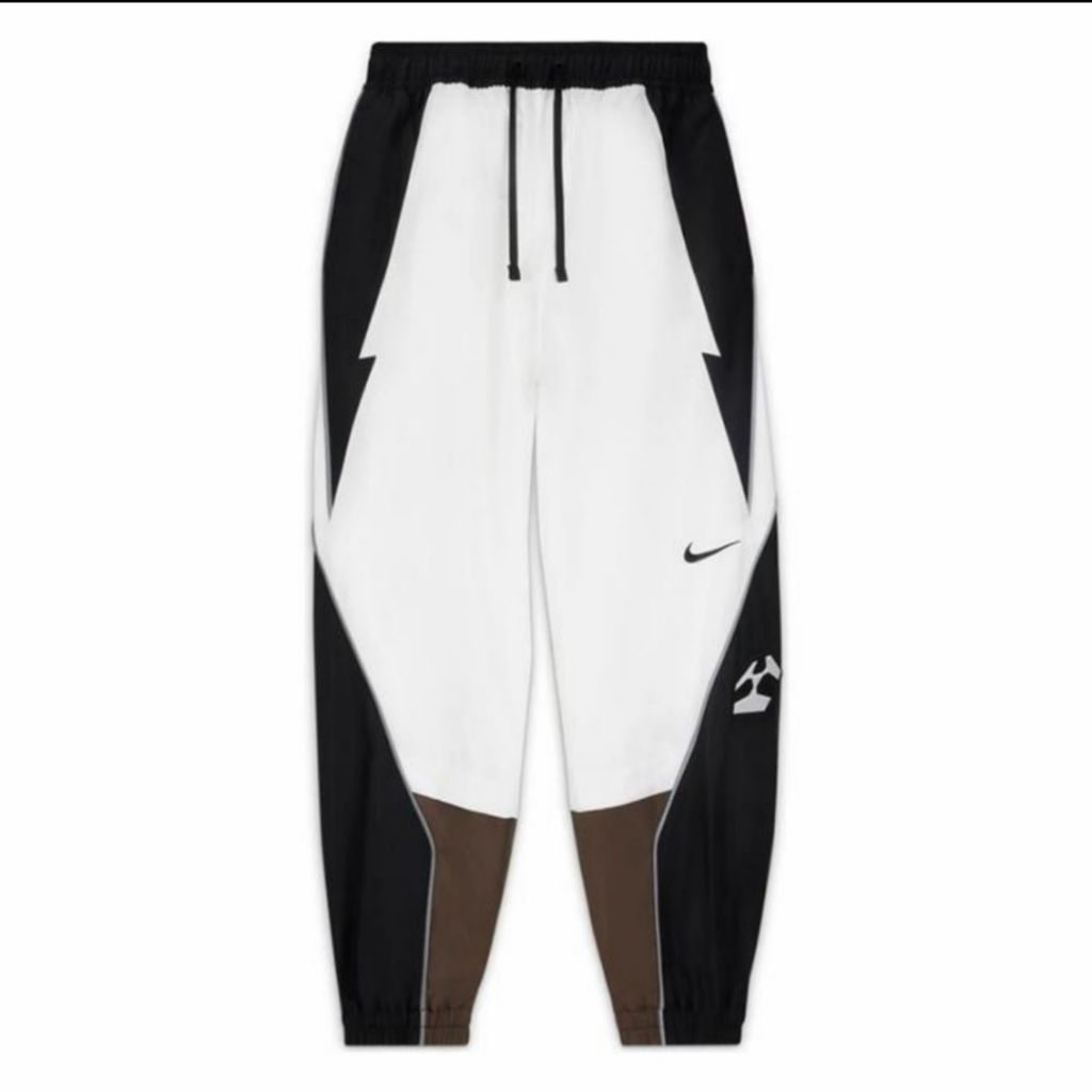 Celana panjang wovencowok Nike x Acronym