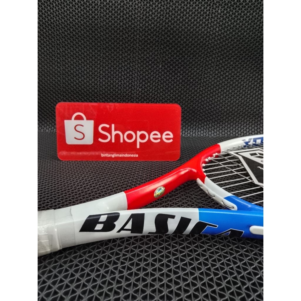 RAKET TENIS EBOX BASICA 5.1