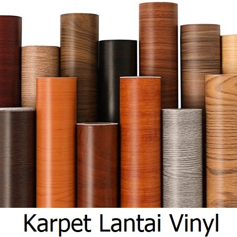 KARPET LANTAI VINYL TEBAL 0,7mm / KARPET VINYL METERAN LEBAR 2m