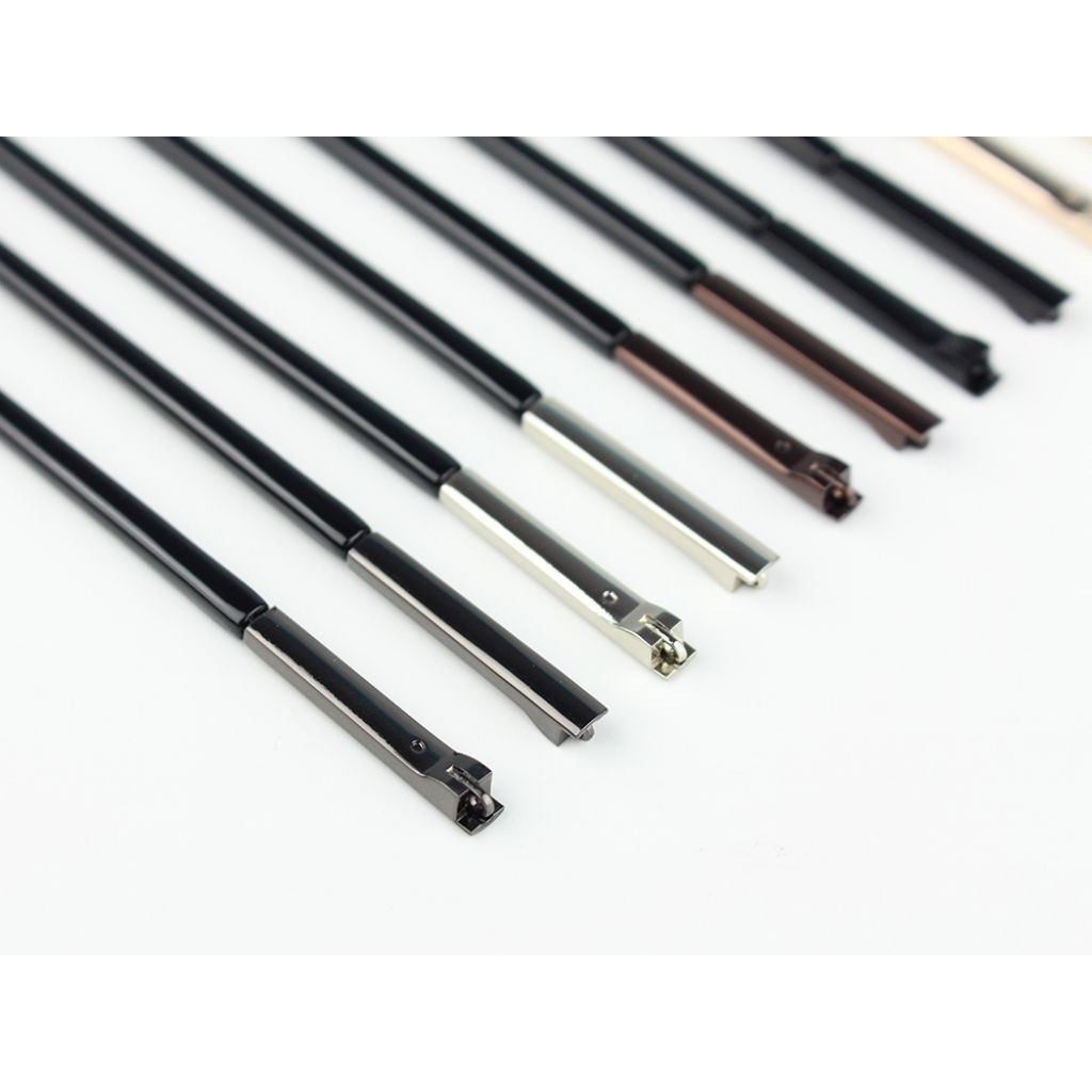 sepasang gagang TANGKAI KACAMATA CASUAL CUSTOM PENGGANTI MODEL PER satu pasang