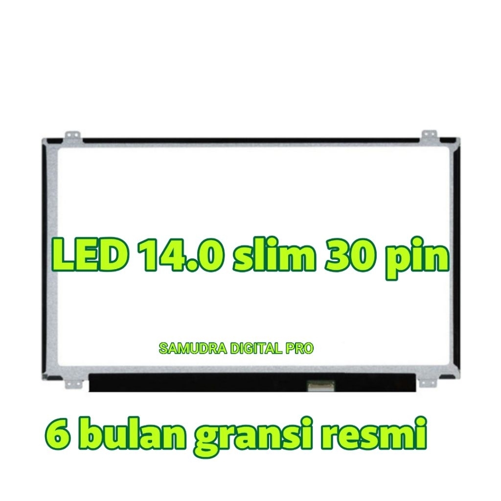 Lcd/led lenovo ideapad 110-14IBR