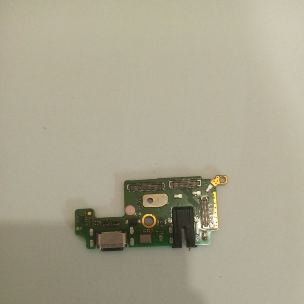 (ORIGINAL) PAPAN CAS INFINIX NOTE 12 VIP/x672