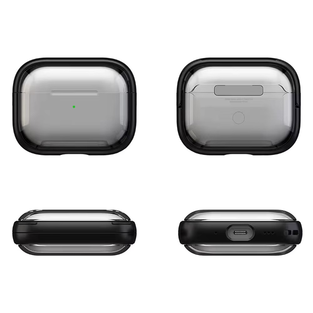 Cassion Case Wireless Buds Airpods Samsung StandLock Case Polos