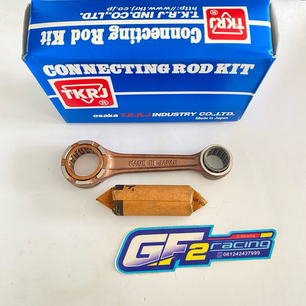 stang tkrj rxking japan stang tkrj rx king stang piston tkrj rx king tidak ada ringnya jadi jangan t