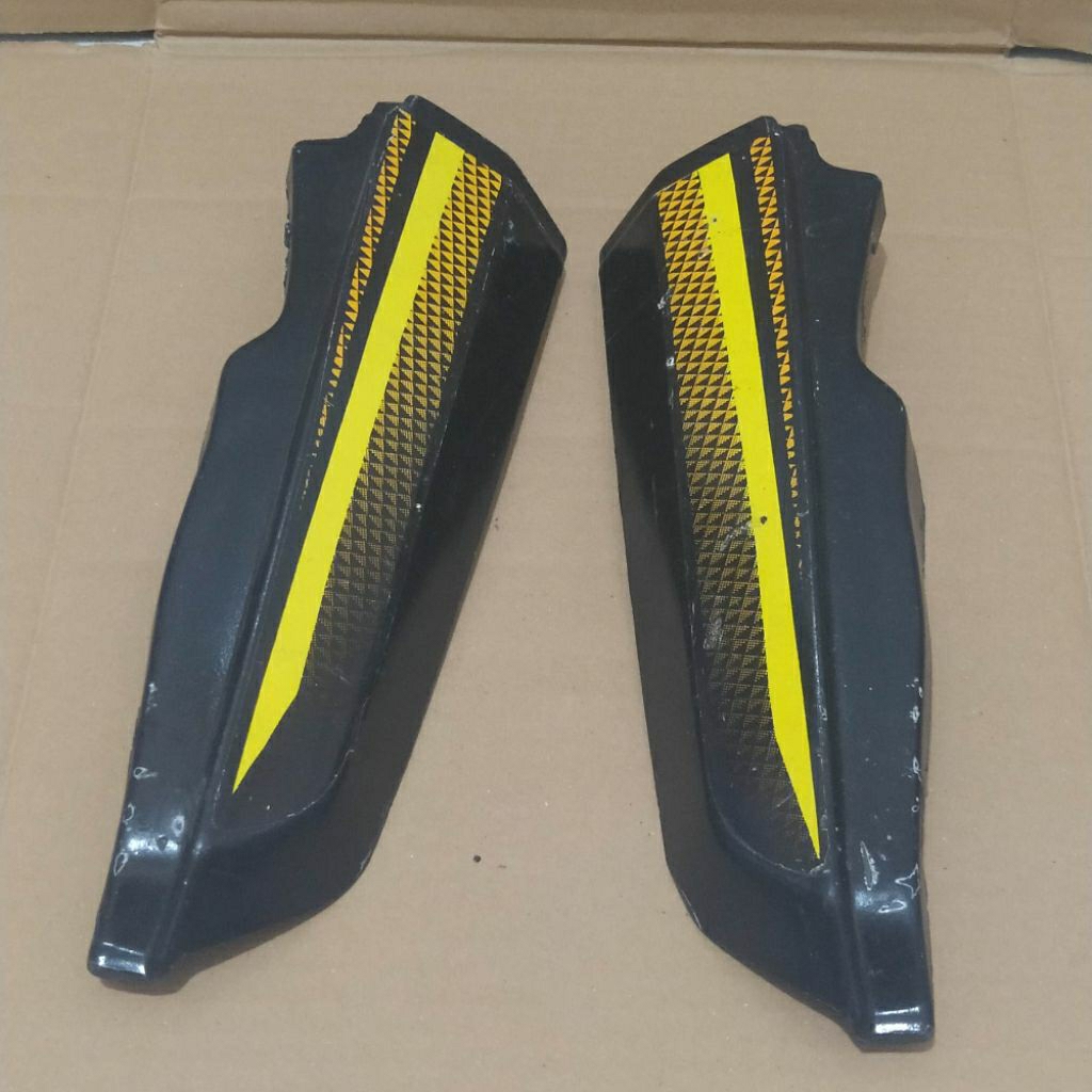 cover body belakang win100 original copotan