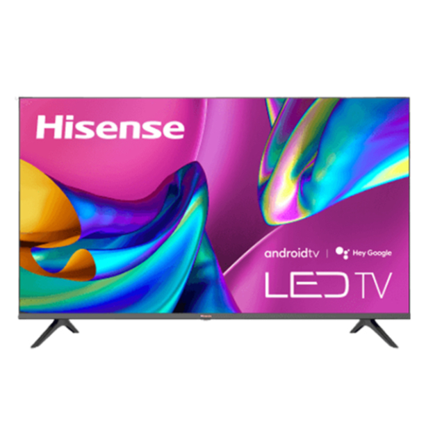 Hisense Android TV 43 inch Bezelless 43A4200G