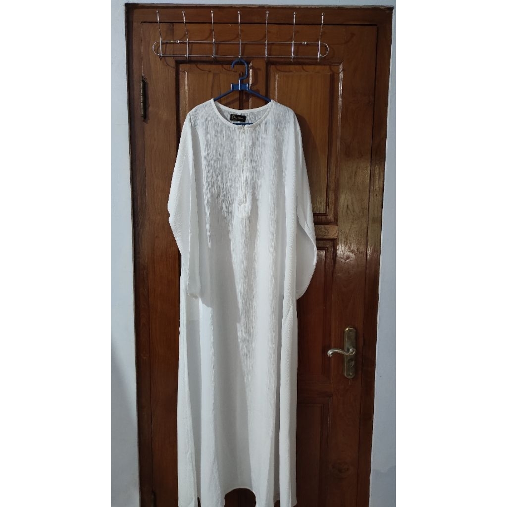 Preloved Gamis by Griya Musafa