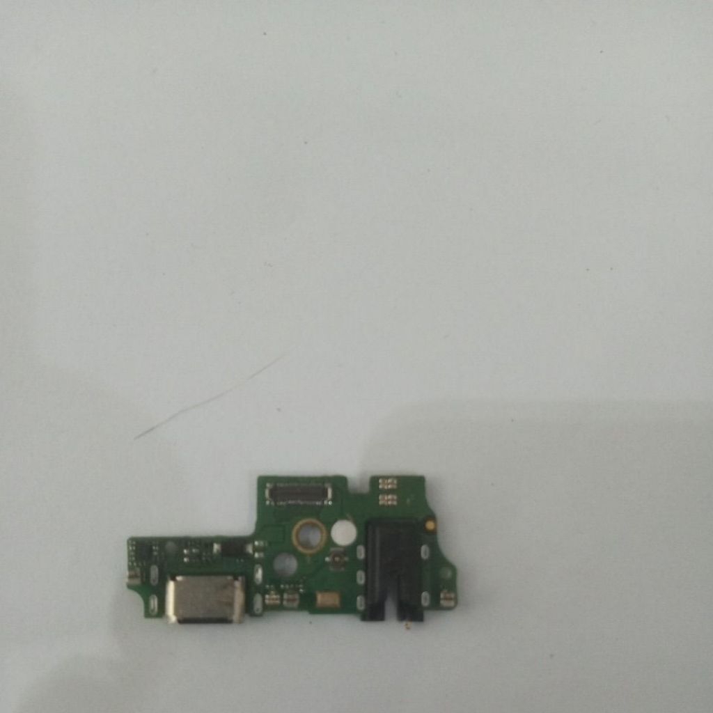 (ORIGINAL) PAPAN CAS INFINIX NOTE 10/X693