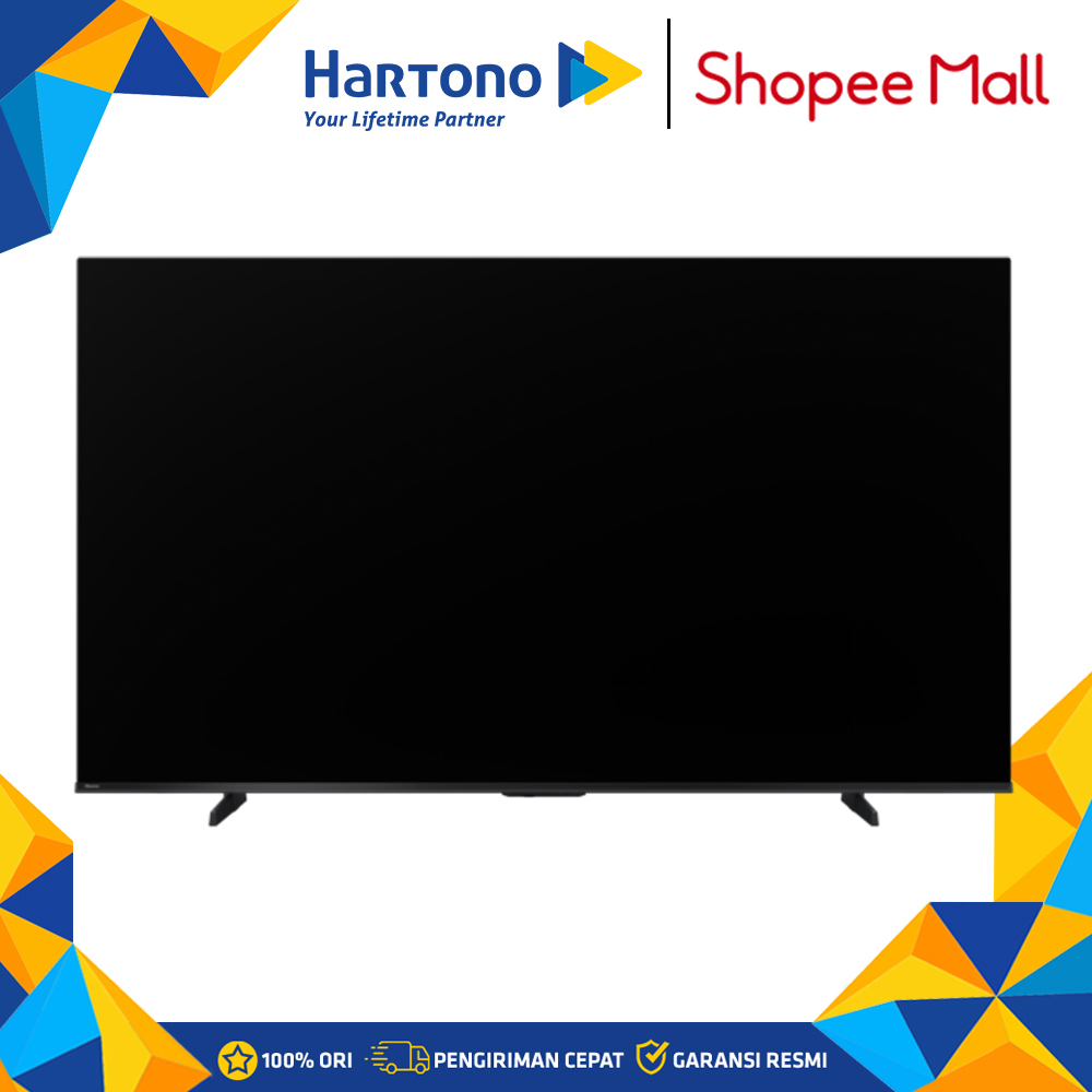 Hisense 75 Inch QLED 4K VIDAA Smart TV 75Q7Q