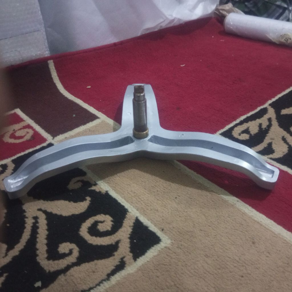 segitiga,crospiece,spider mesin cuci Electrolux