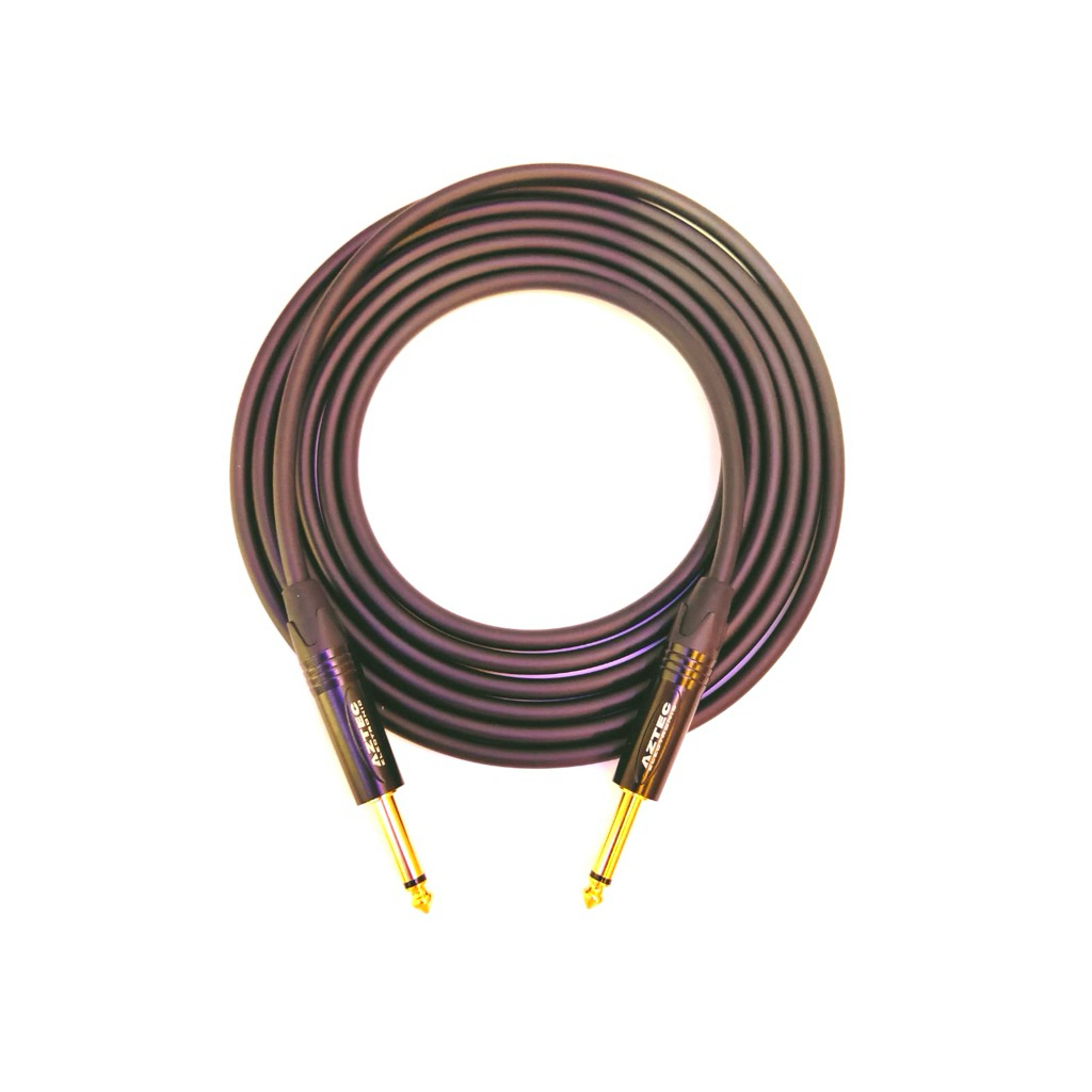 KABEL JACK GITAR MOGAMI ORIGINAL JAPAN - KABEL GITAR & KABEL INSTRUMENT MOGAMI LOW NOISE