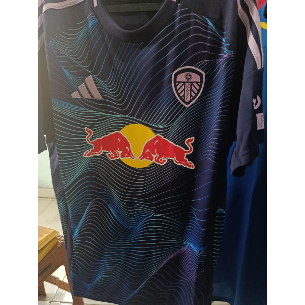 Jersey Leeds 24/25 original