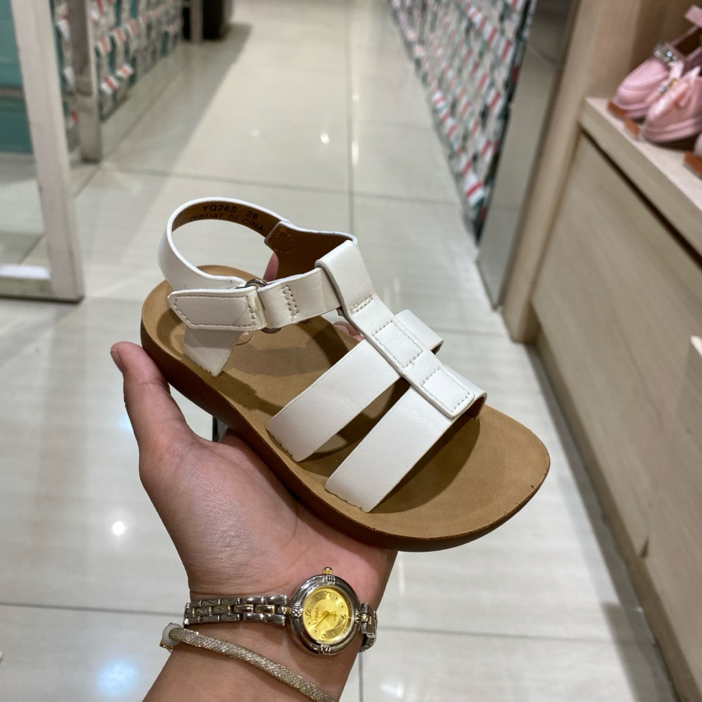 Nevada original Sandal anak cewek YQ26S