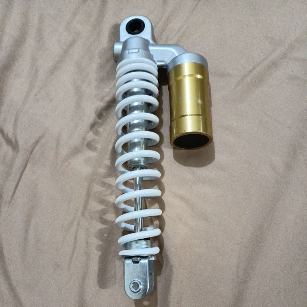 shockbreaker belakang x ride 125 original