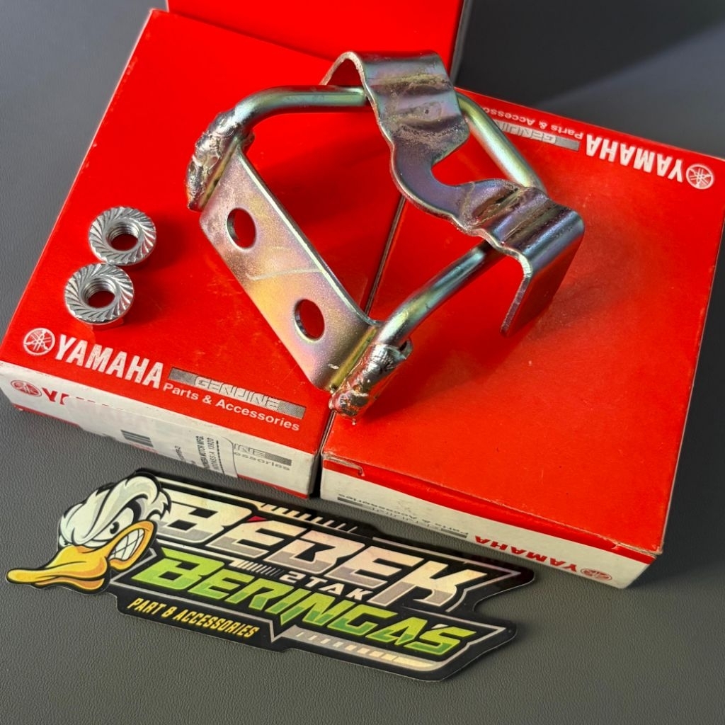 LAWAN KUNCI JOK BELAKANG FIZR FIZR FORCE 1 VEGA ORIGINAL