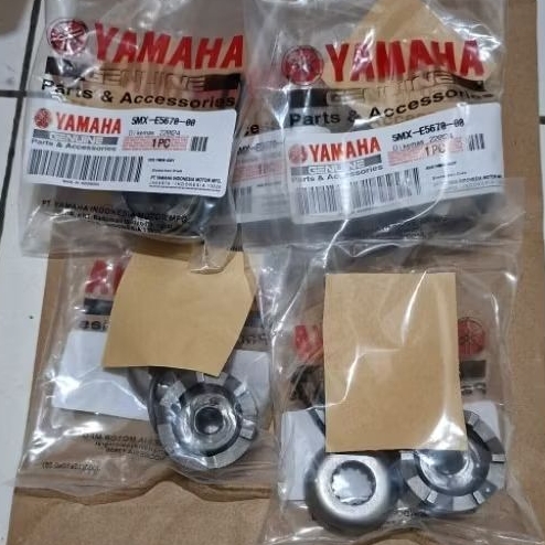 GEAR COMP,KICK STARTER MIO SPORTY