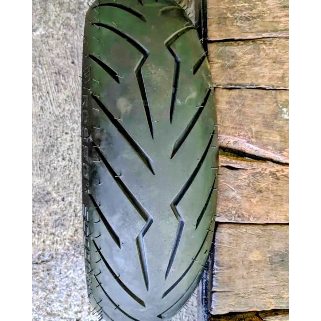 PIRELLI DIABLO ROSSO SCOOTER 130/70-13 BAN BELAKANG NMAX ADV PCX160