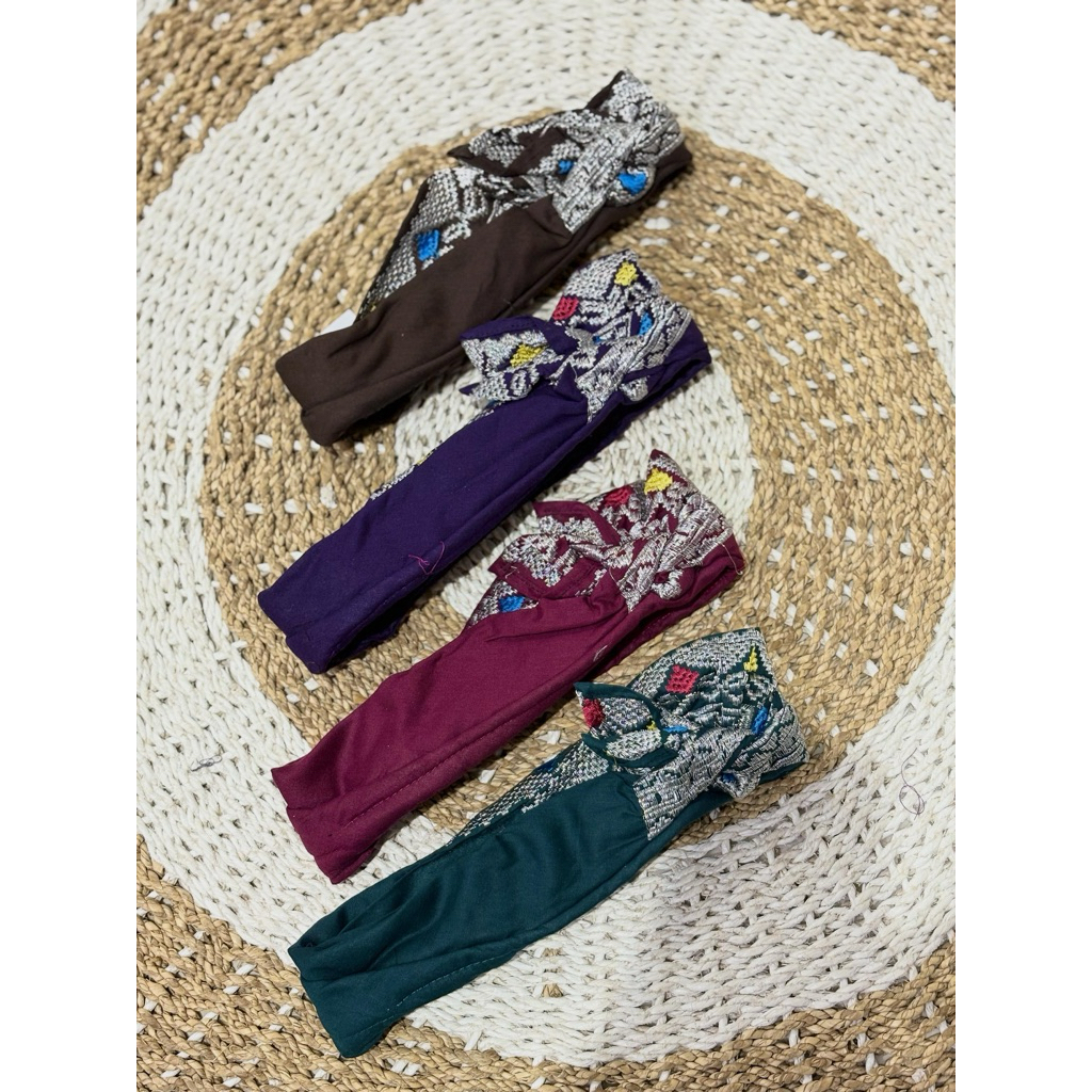 UDENG JADI UDENG BORDIR UDENG LELAKI