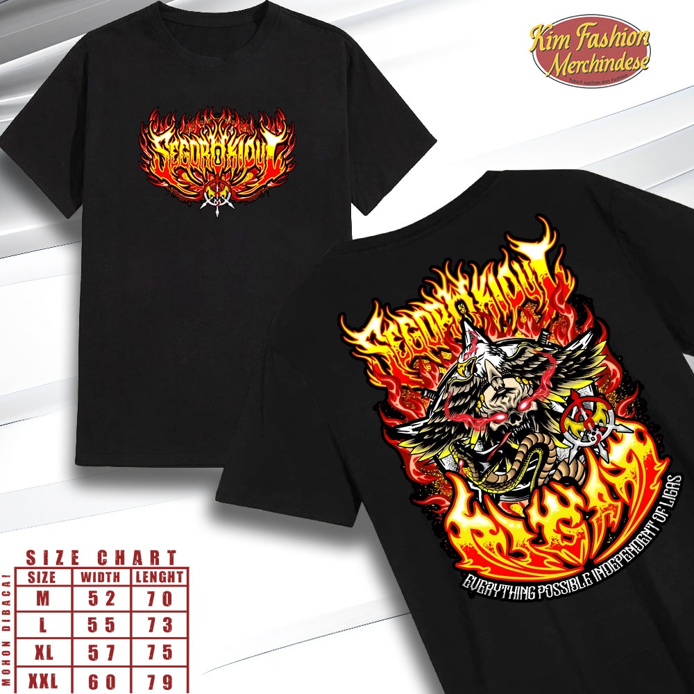 kaos ligas segoro kidul pagarnusa kaos distro disain terbaru ligas segoro kidul pagarnusa