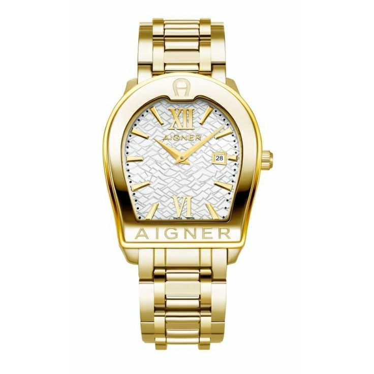 JAM TANGAN PRIA AIGNER AGW260005 ORIGINAL