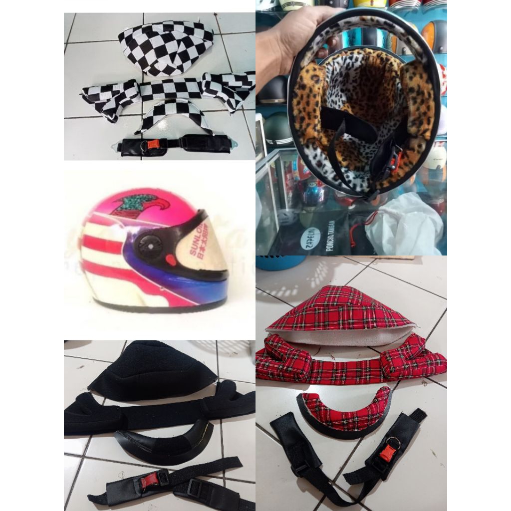 busa helm pulpes KJP mallboro