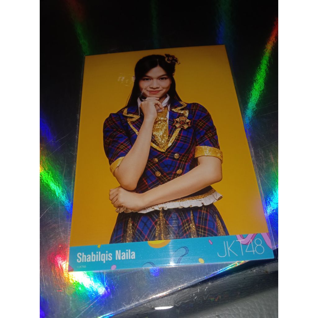 photopack Nala sister reunion JKT48