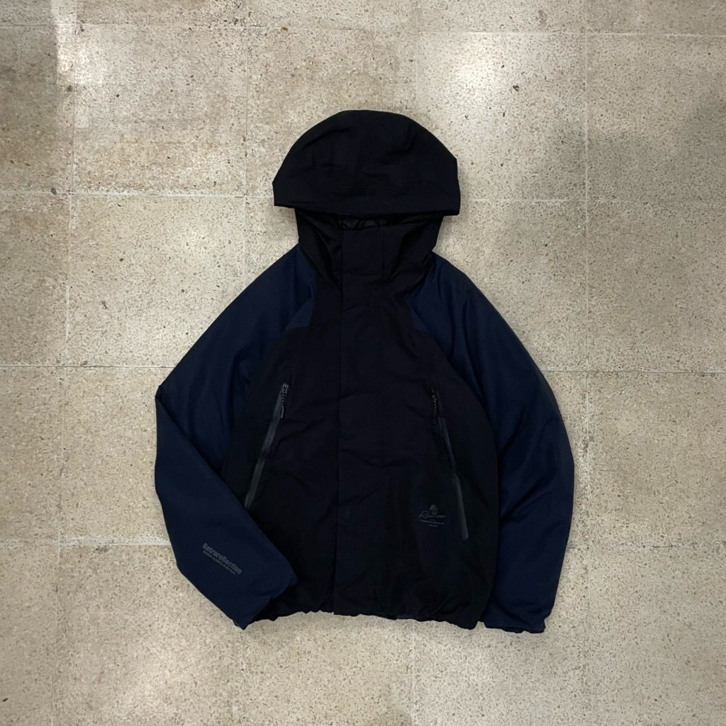AEGIS RAIN WEAR OUTDOOR JACKET