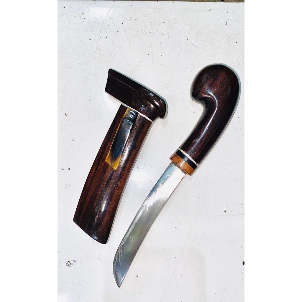 pisau seset model kopak dawing