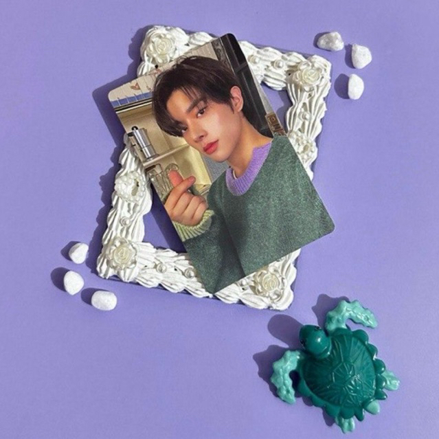 [READY] Photocard ENHYPEN Jake Dillema Essential ver