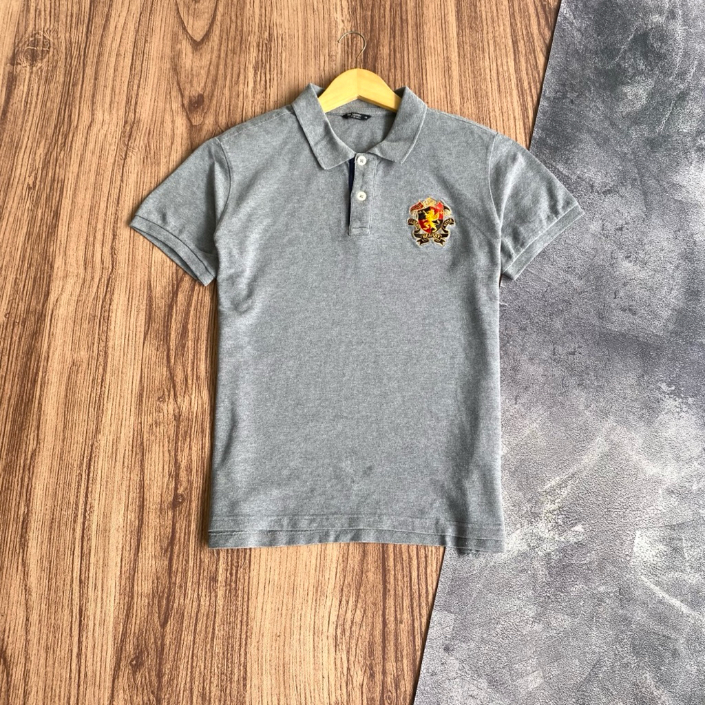 Tbj Nearby Poloshirt