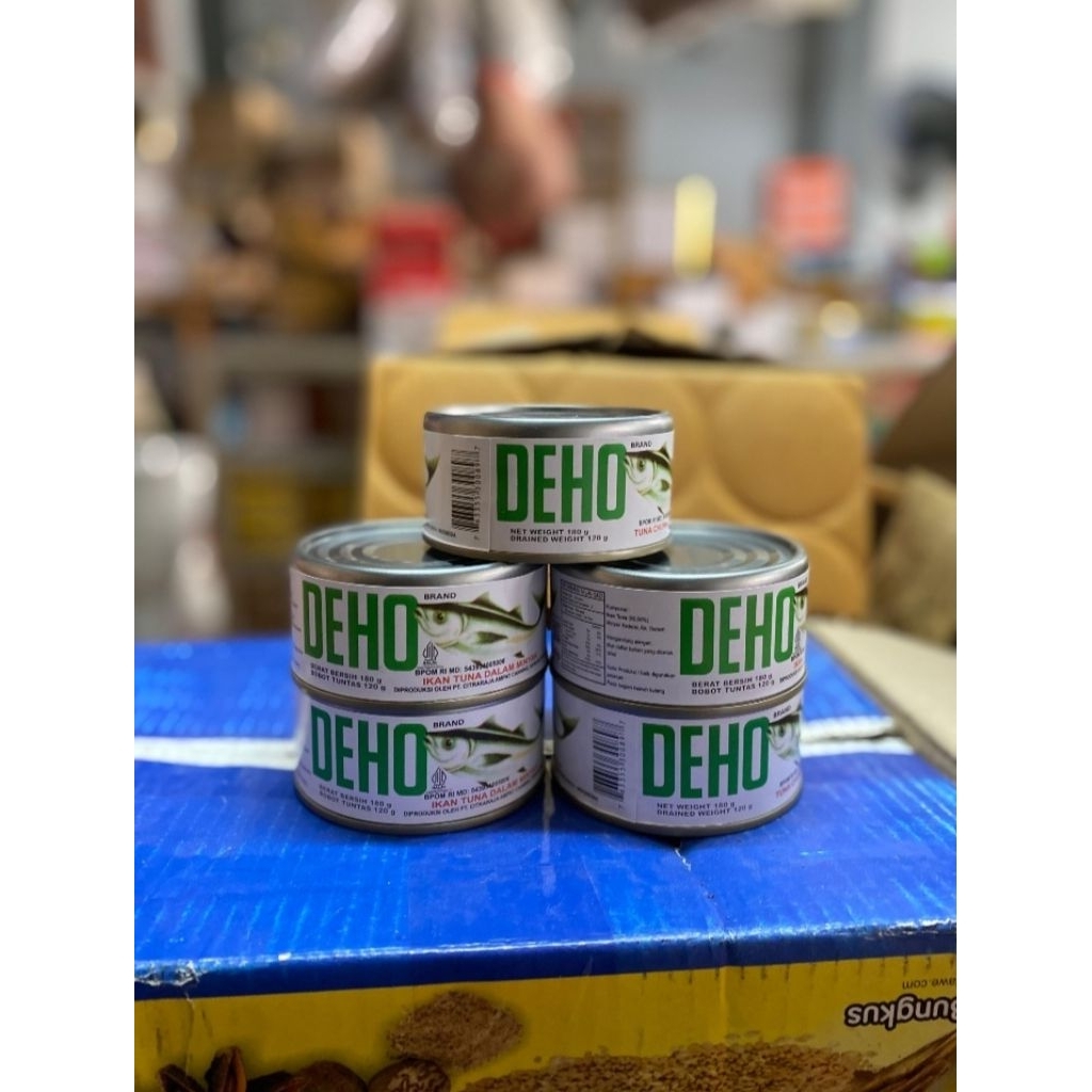 Deho Tuna| Umpan Mancing | pakan ikan mas| Sarden Tuna l Umpan lomba ikan mas|