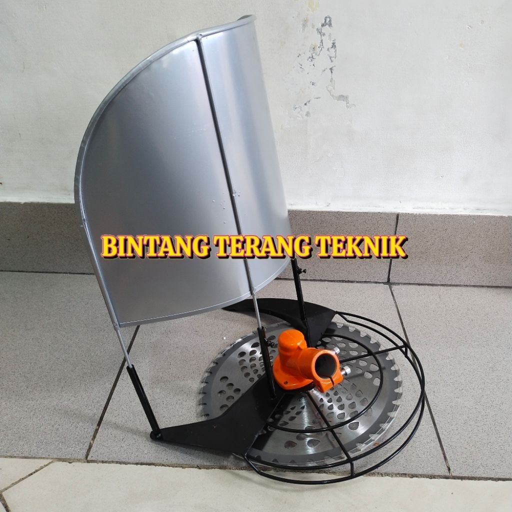 Alat Panen Padi  tudung Padi|Alat Potong Padi mesin potong rumput