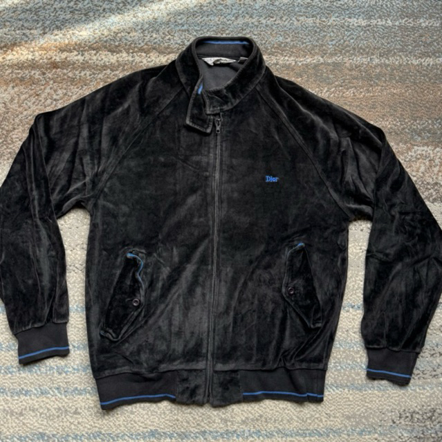 Dior jacket