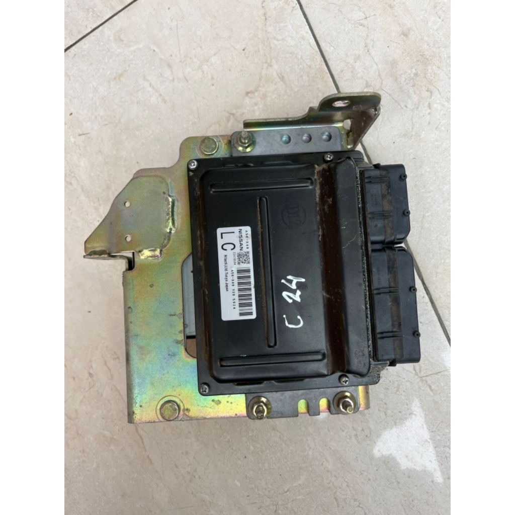 Ecu Serena C24 Original