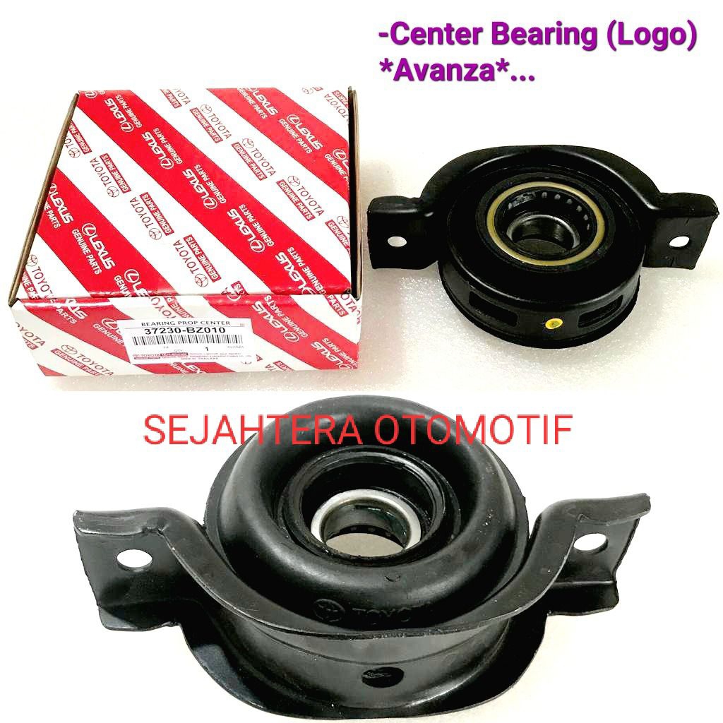 CENTER BEARING ASSY BEARING GANTUNGAN KOPEL. AVANZA/ XENIA 2004-2012