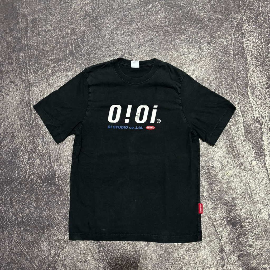 TSHIRT OIOI