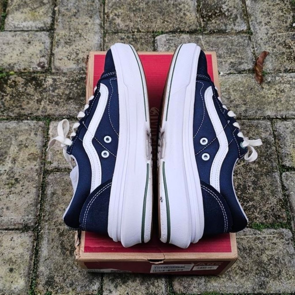 Vans Old Skool Overt CC Original
